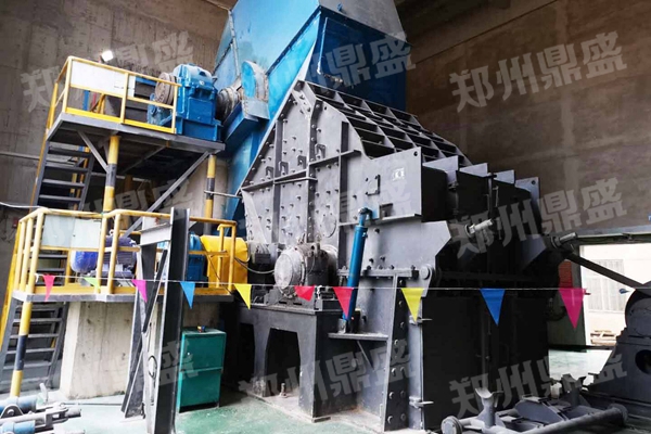 南京機(jī)制砂生產(chǎn)線(xiàn)11